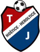 Hoštice-Heroltice fotbalový klub logo